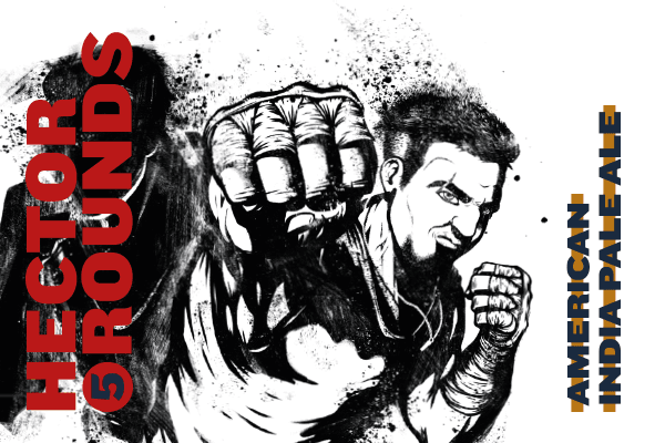 Hector 5 Rounds