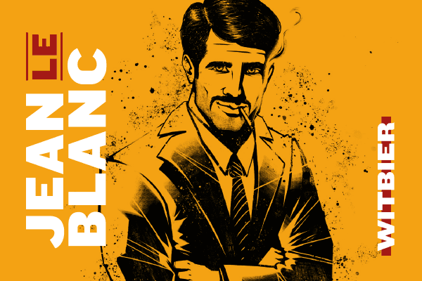 Jean Le Blanc