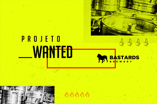 Wanted
