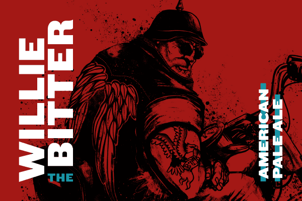 Willie The Bitter