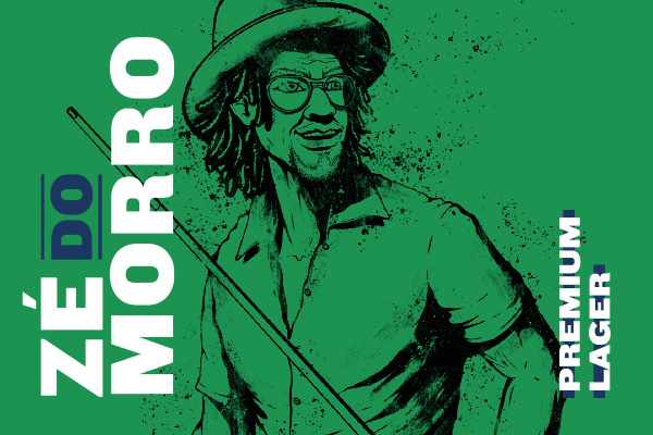 Zé do Morro