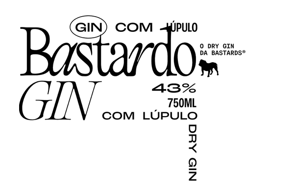GIN Bastardo